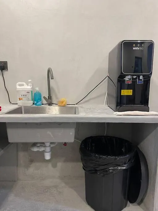 ג'ורג' טאון *New* 13Pax Below W Ktv/Pooltable/Kidspool Near Jelutong, Batu Lanchang ג'ורג' טאון