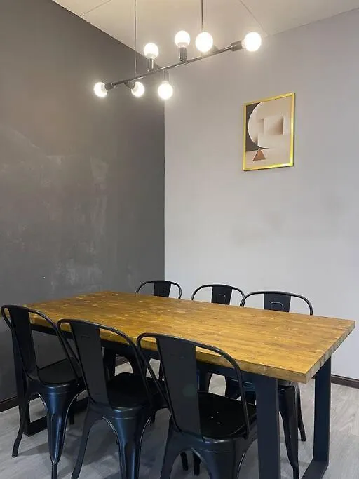 ג'ורג' טאון *New* 13Pax Below W Ktv/Pooltable/Kidspool Near Jelutong, Batu Lanchang 0*, ג'ורג' טאון